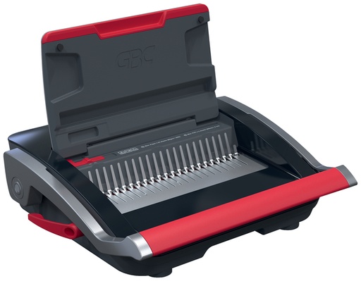 [1436270] Perforelieuse GBC CombiBind CB25 21 perforations