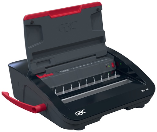 [1436272] Inbindmachine GBC WireBind WB15E  34-gaats elektrisch