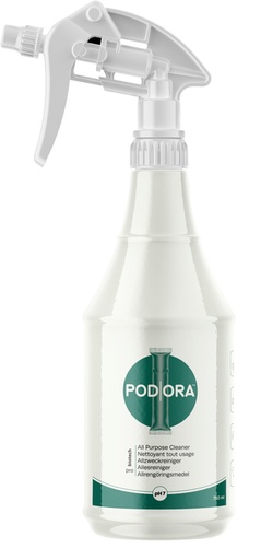 [1436585] Flacon spray InnuScience PodOra Nettoyant tout usage 750ml