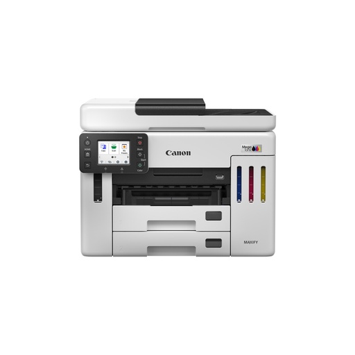 [1436597] Multifunctional inktjet printer Canon MAXIFY GX7150