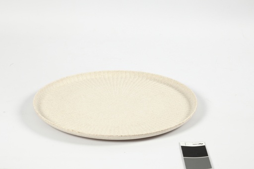 [1436831] Plateau Creativ Company 30cm bambou
