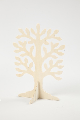 [1436833] Boom Creativ Company 30x21.5cm hout