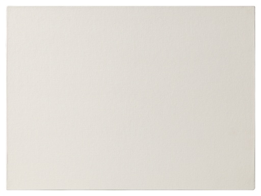 [1437065] Canvas board Clairefontaine 30x40cm 3mm wit