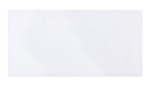 [1437096] Envelop US zonder venster wit ING ds/1000