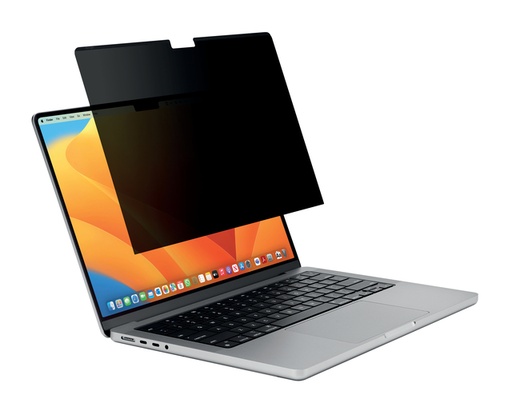 [1437122] Filtre de confidentialité Kensington MagPro MacBook Pro 16 inch