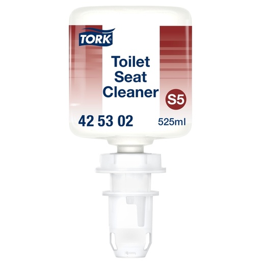 [1437371] Toiletbrilreiniger Tork S5 Premium 525ml 425302