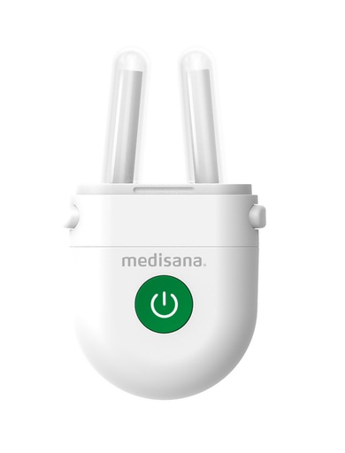 [1437412] Soulagement Rhinite Medisana Medinose compact