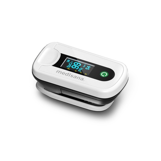 [1437413] Oxymètre de pouls Medisana PM 180
