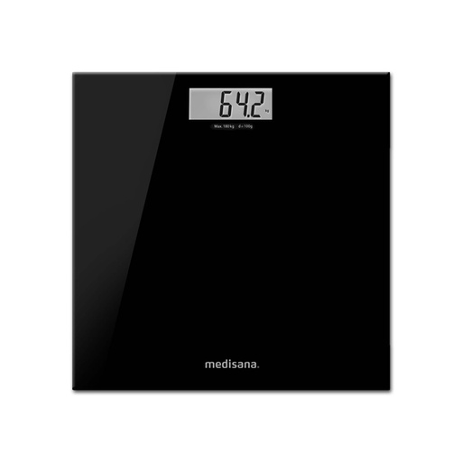[1437415] Weegschaal Medisana personen PS 402