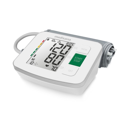 [1437419] Tensiomètre pour le bras Medisana BU 512