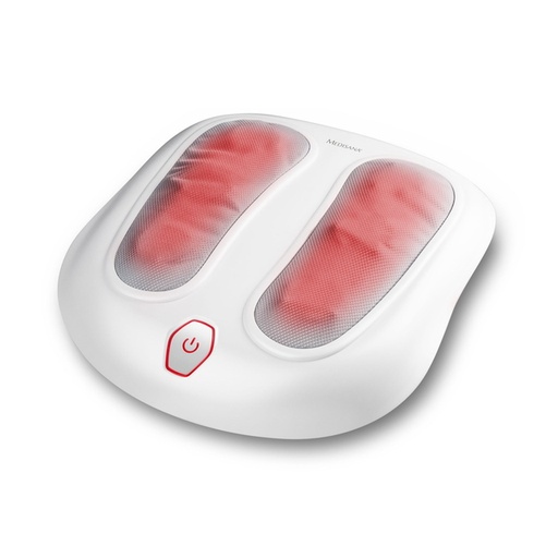 [1437422] Voetmassage apparaat Medisana FM 883