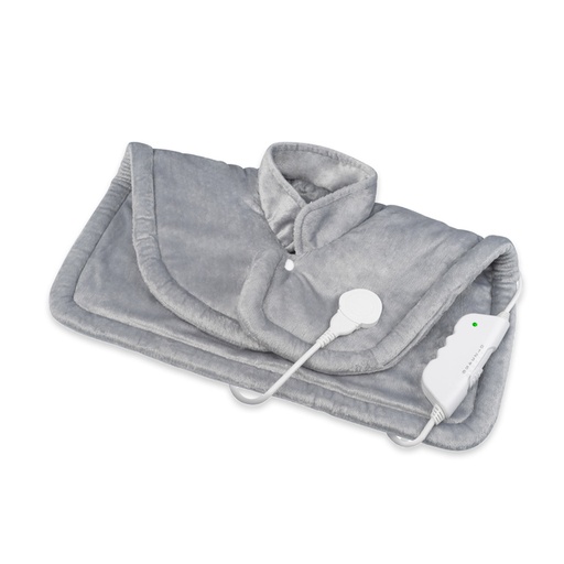 [1437425] Coussin chauffant épaules Medisana HP 622