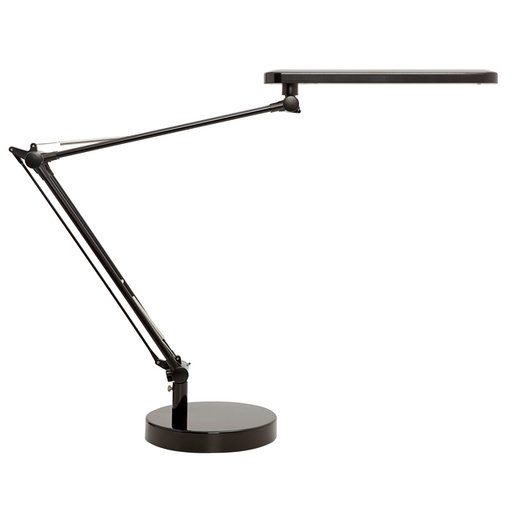 [1437440] Bureaulamp Unilux Mamboled 2.0 led zwart