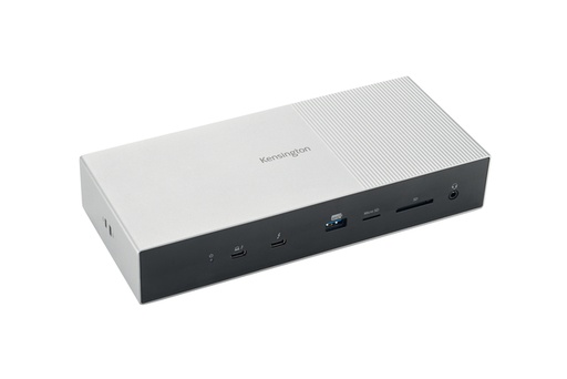 [1437463] Station d'accueil Kensington EQ SD5000T5 Thunderbolt 5