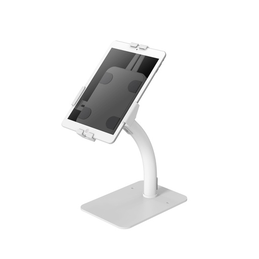 [1437503] Support tablette à poser Neomounts DS15-625WH1 blanc