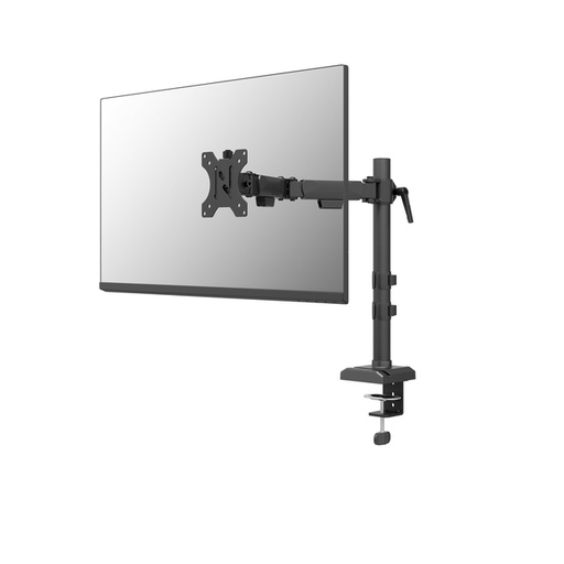 [1437505] Support 1 écran Neomounts NERO single 10-32" noir