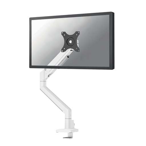 [1437513] Support 1 écran Neomounts NEXT Slim single 17-35" blanc