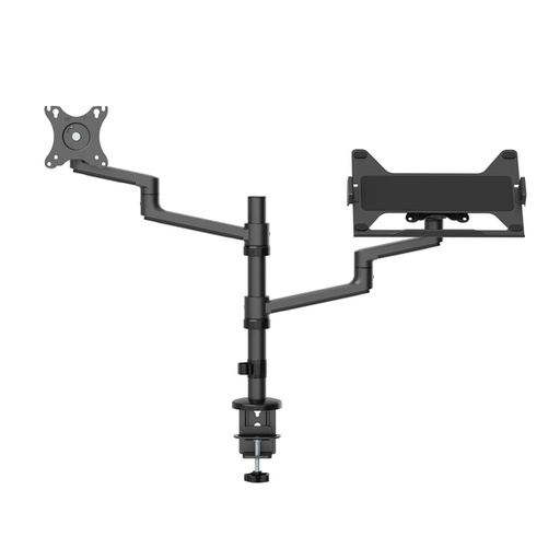 [1437531] Support écran + ordinateur portable Neomount NEXT DS20 17-27'' noir