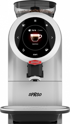 [1437919] Koffiemachine Bravilor Sprso