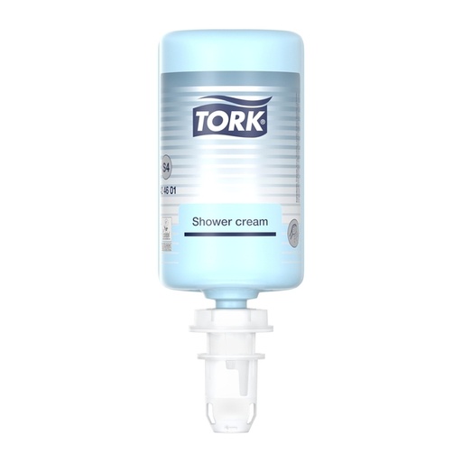 [1438037] Savon liquide Corps Tork S4 Premium 424601 Unisexe 1000ml