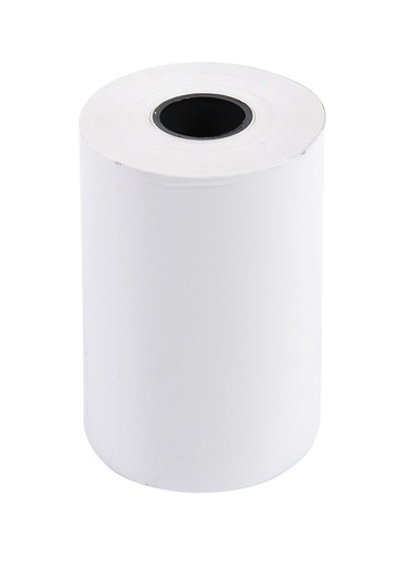 [1438152] Telrol Exacompta 57mmx24m kern Ø12mm thermisch