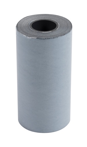 [1438156] Telrol Exacompta 57mmx9m kern Ø12mm SafeContact thermisch