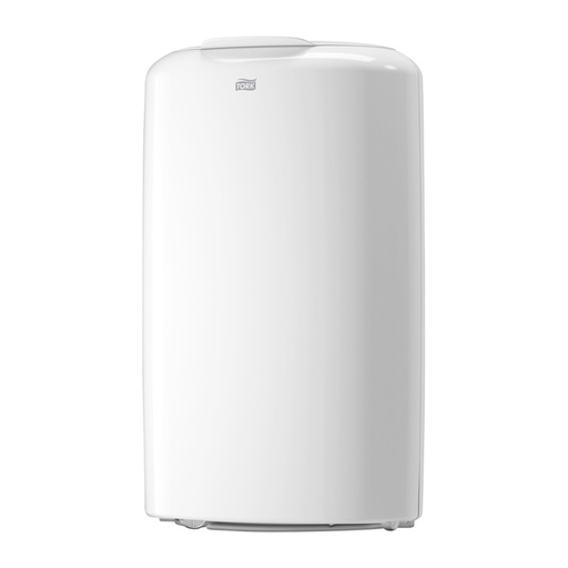 [393022] Poubelle Tork B1 Elevation 563000 sans couvercle 50 litres blanc