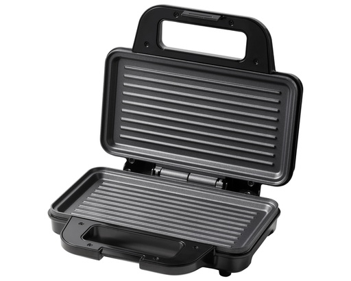 [1436094] Gril Panini Tomado noir/inox