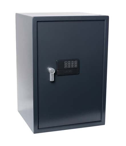 [1436216] Kluis Pavo elektronisch 410x600x390mm donkergrijs