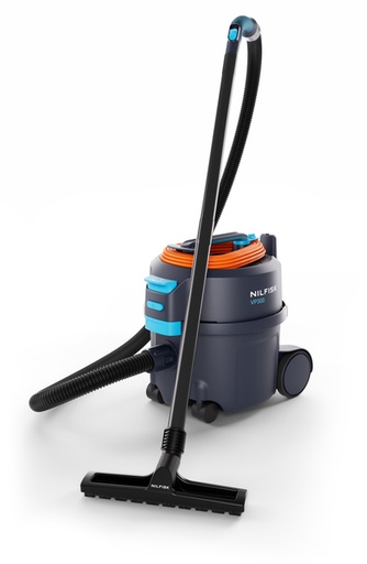 [1436379] Stofzuiger Nilfisk VP300 HEPA EP S2 700w 10L