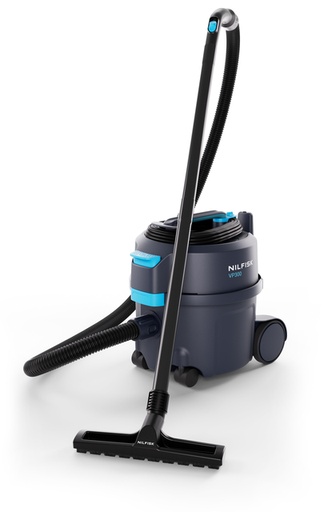 [1436380] Stofzuiger Nilfisk VP300 HEPA Basic 700w 10L