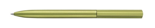 [1436432] Stylo bille Pelikan Ineo Elements K6 Medium Green Oasis