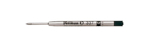 [1436436] Recharge stylo bille Pelikan 337 Medium noir
