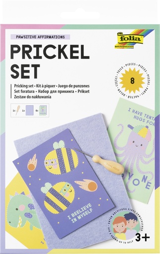[1435604] Kit de picage Folia