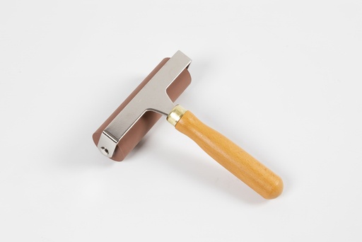 [1437147] Rouleau linoléum Creativ Company caoutchouc 9,8cm
