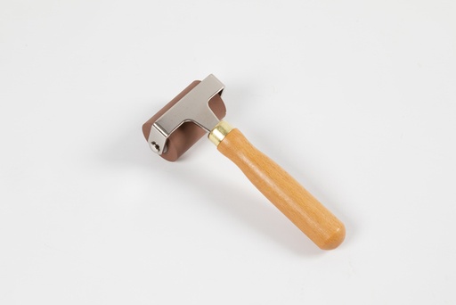 [1437149] Rouleau linoléum Creativ Company caoutchouc 4,9cm