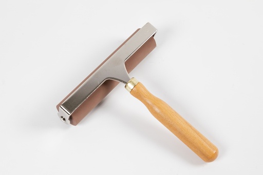 [1437151] Linoleumroller Creativ Company rubber 14.7cm