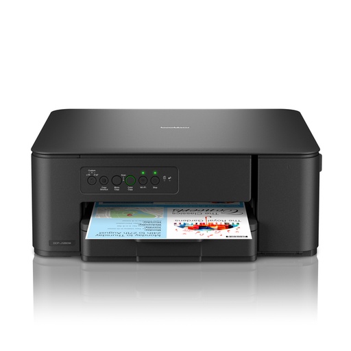 [1437999] Multifonction Jet d'encre Brother DCP-J1260W