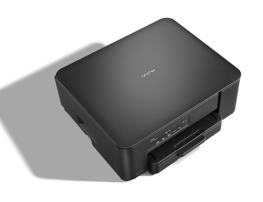 [1437999] Multifunctional inktjet printer Brother DCP-J1260W