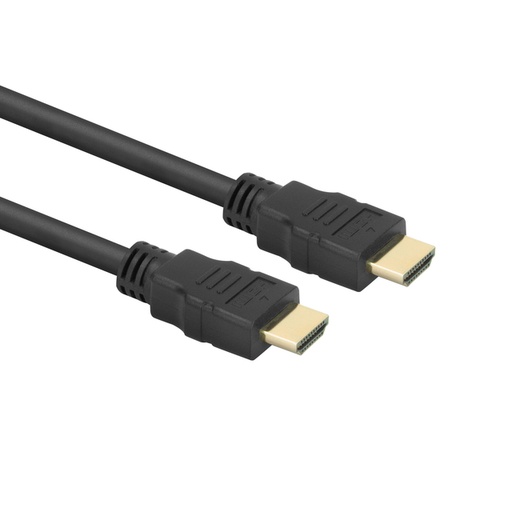 [1438277] Câble ACT HS v2.0 HDMI-A mâle - HDMI-A mâle (AWG30) 3m
