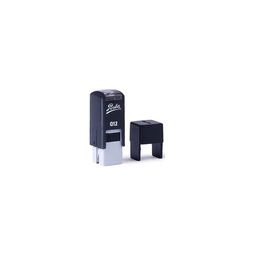 [1438176] Stempel Posta Q12 Readshop