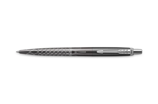 [1438307] Balpen Parker Jotter special edition Paris grey CT medium