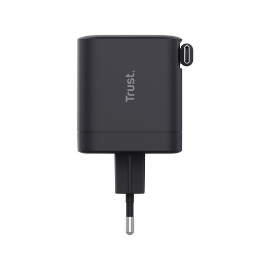 [1438316] Oplader Trust Maxo 65W RTRCT USB-C
