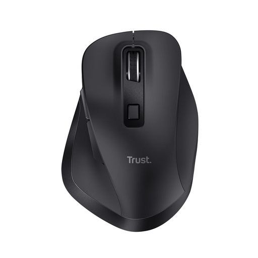 [1438317] Souris Trust Fyda multidevice sans fil