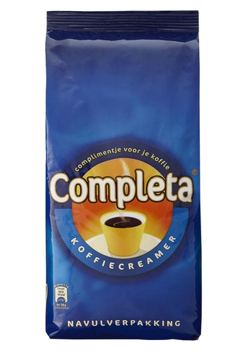 [1438444] Crème à café Friesche Vlag Completa sachet 1kg