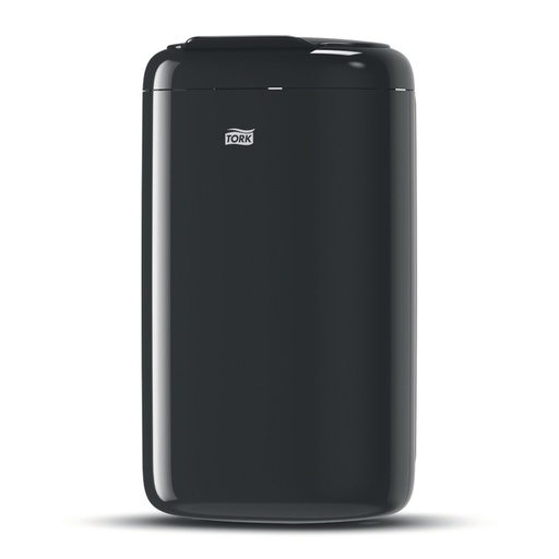 [1438746] Poubelle Tork B3 Elevation 564008 petit modèle 5L noir