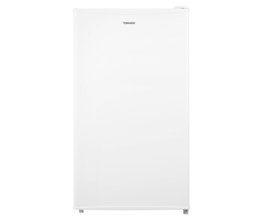 [1438798] Koelkast Tomado tafelmodel 80 liter met vriesvak energieklasse D wit