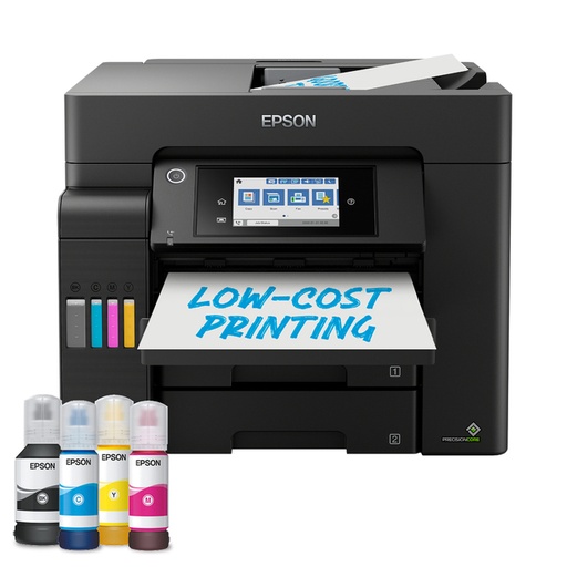 [1436139] Multifunctional inktjet printer Epson Ecotank ET-5805