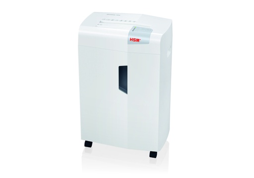[1436821] Papiervernietiger HSM shredstar X24 snippers 4x37mm