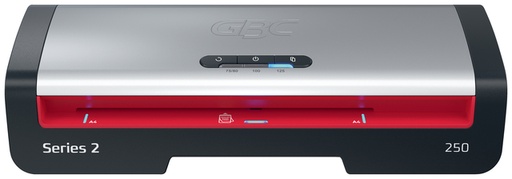 [1437573] Lamineermachine GBC 250 Office A4